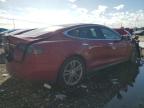 2013 Tesla Model S  for Sale in West Palm Beach, FL - Front End