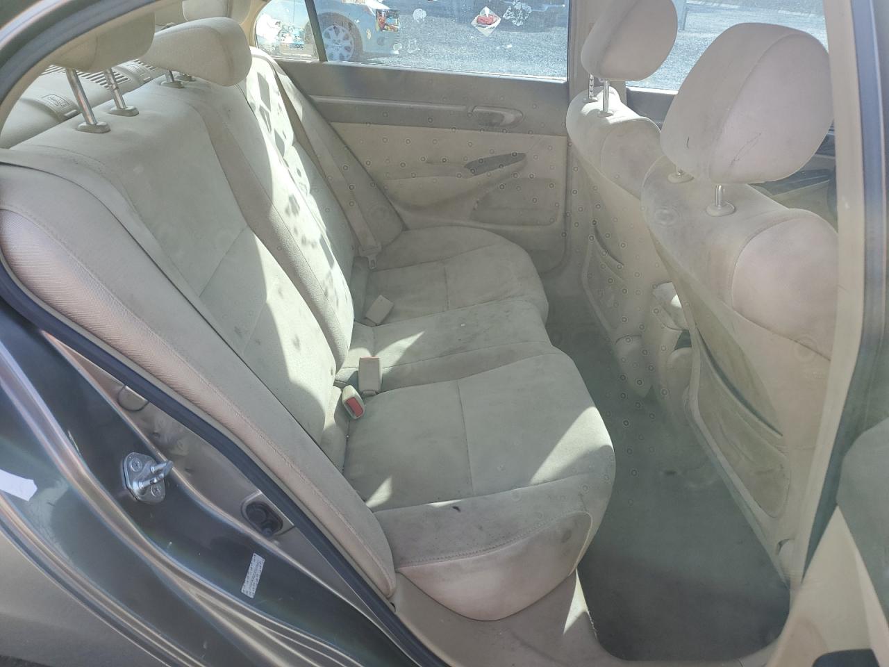 2008 Honda Civic - Image 10