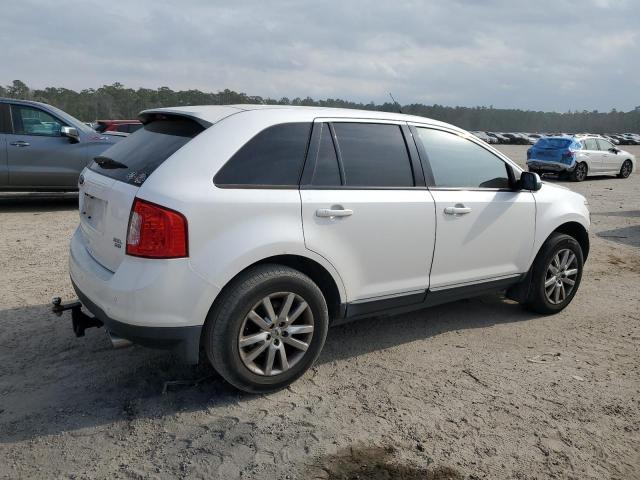  FORD EDGE 2013 Biały