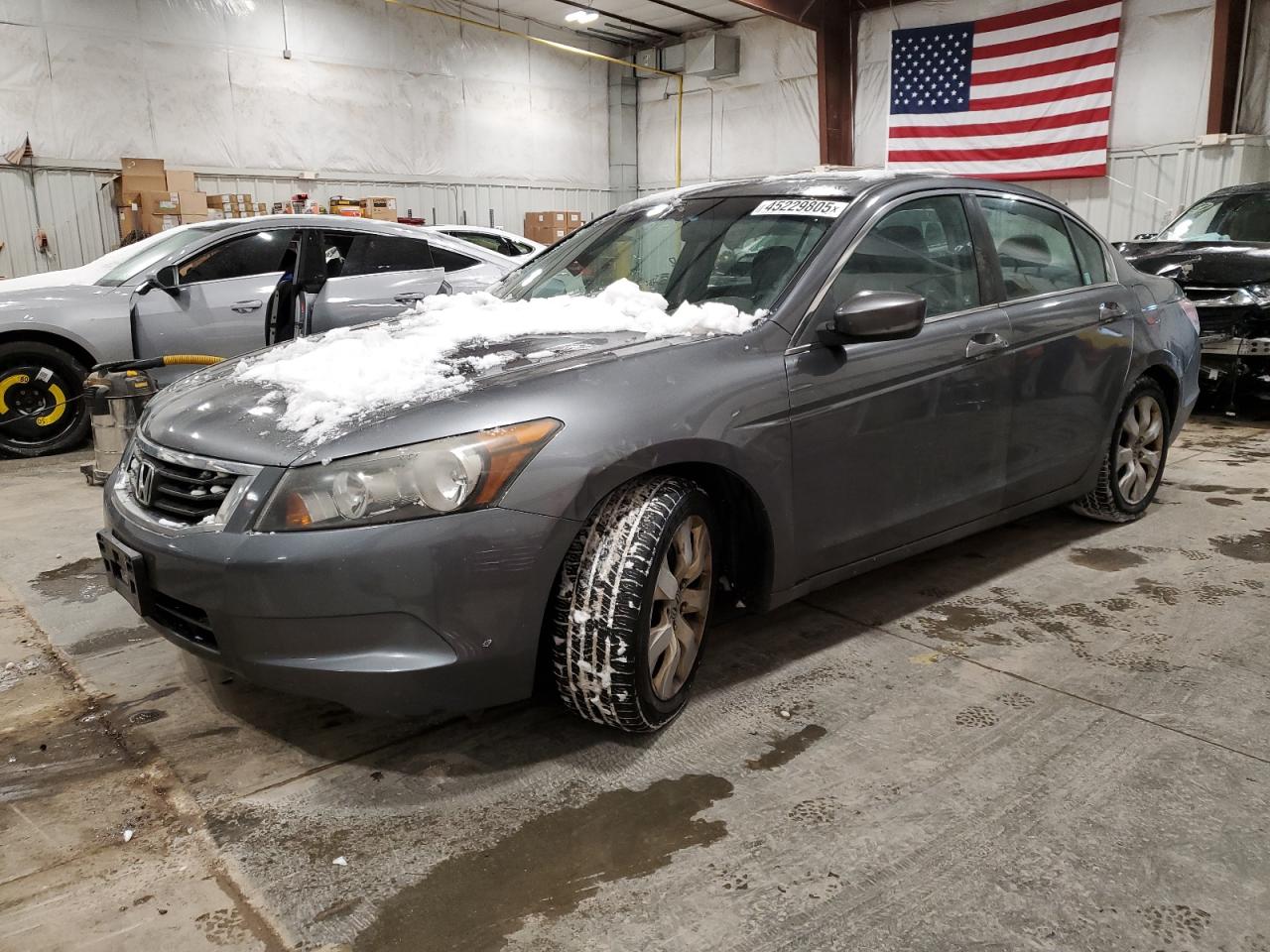 2010 Honda Accord - Image 1