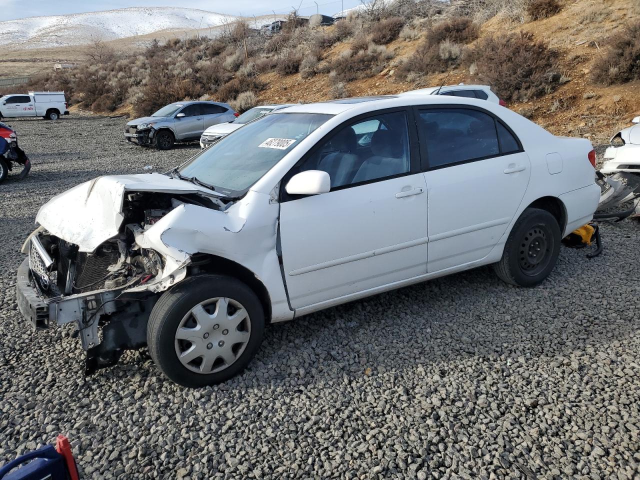 2005 Toyota Corolla - Image 1