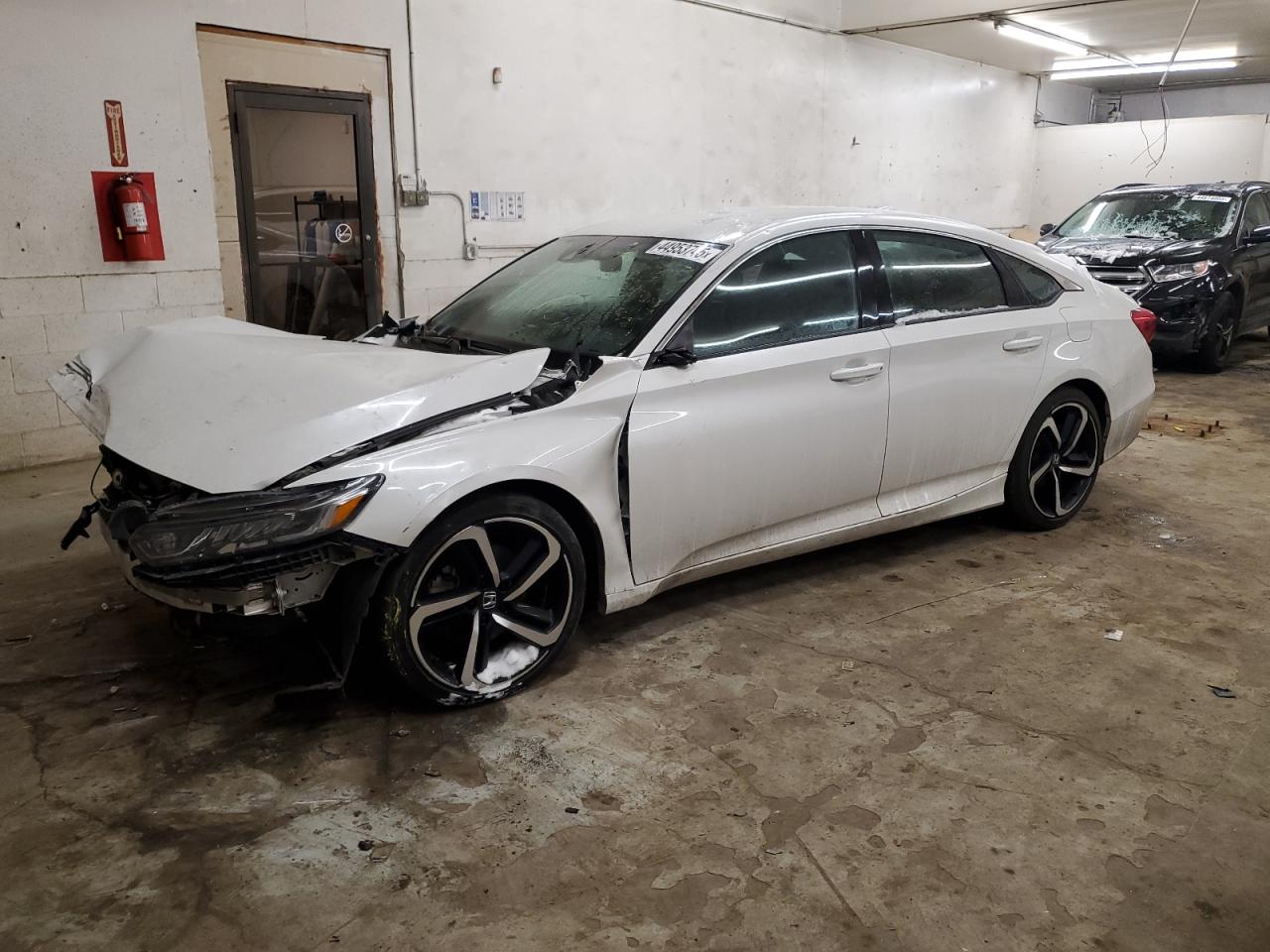 2020 Honda Accord - Image 1