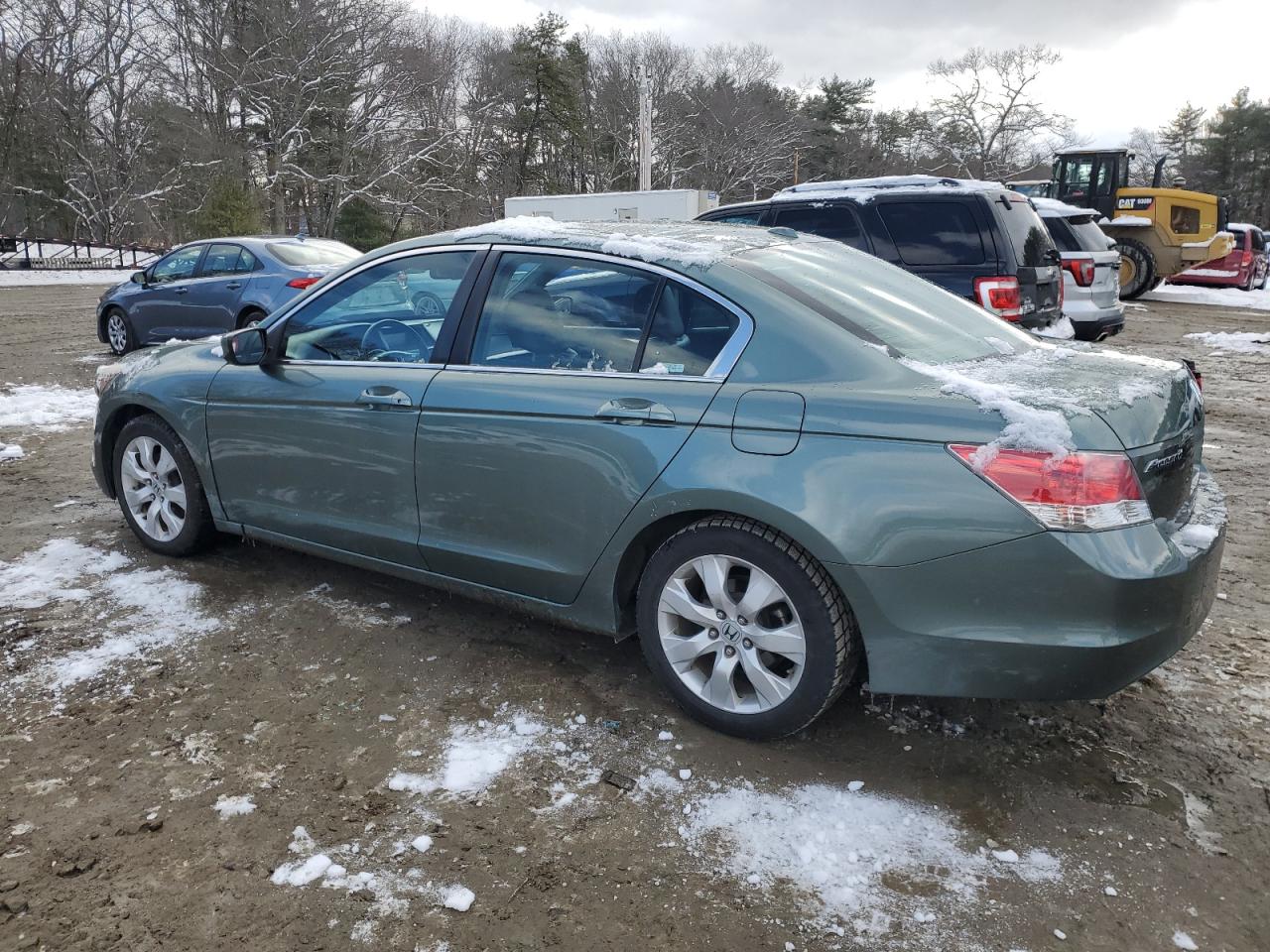 2010 Honda Accord - Image 2