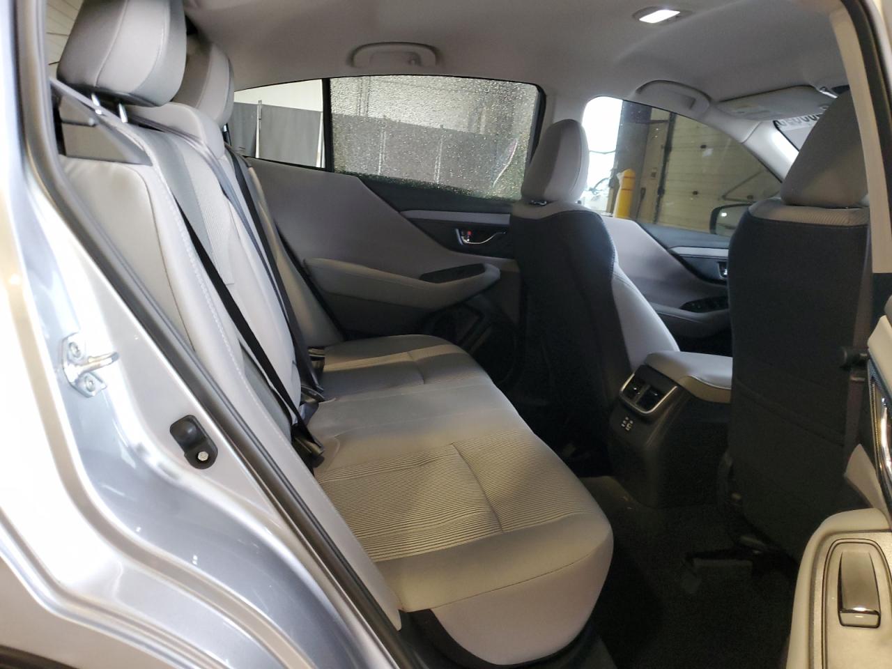 2024 Subaru Legacy - Image 10