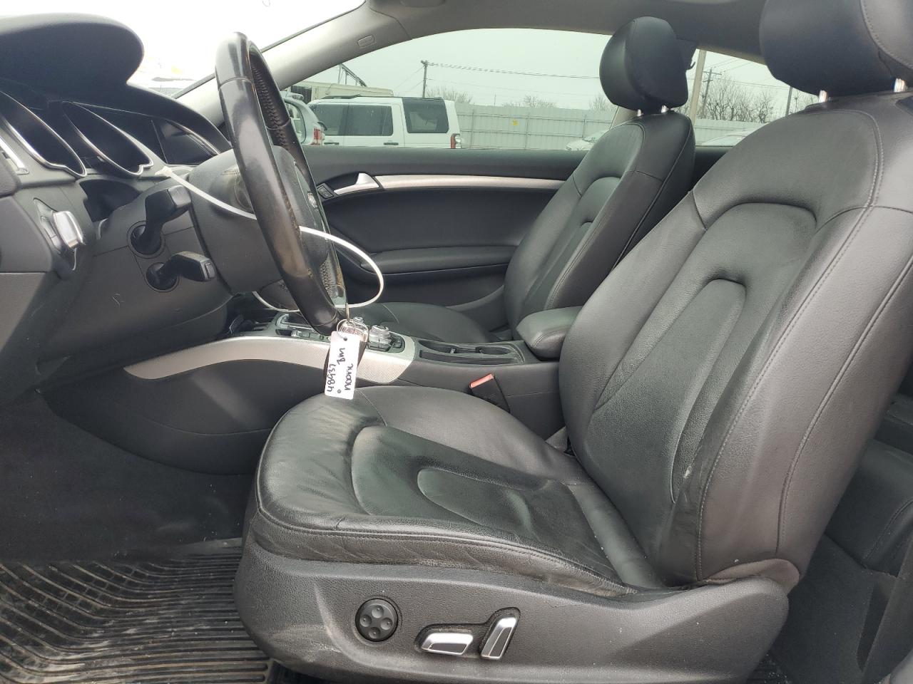 2013 Audi A5 - Image 7