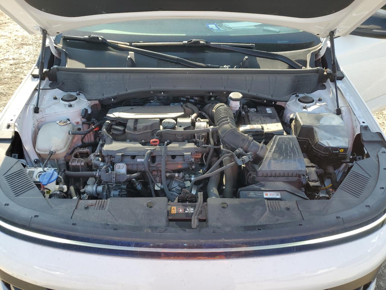 2024 Hyundai Kona - Image 11