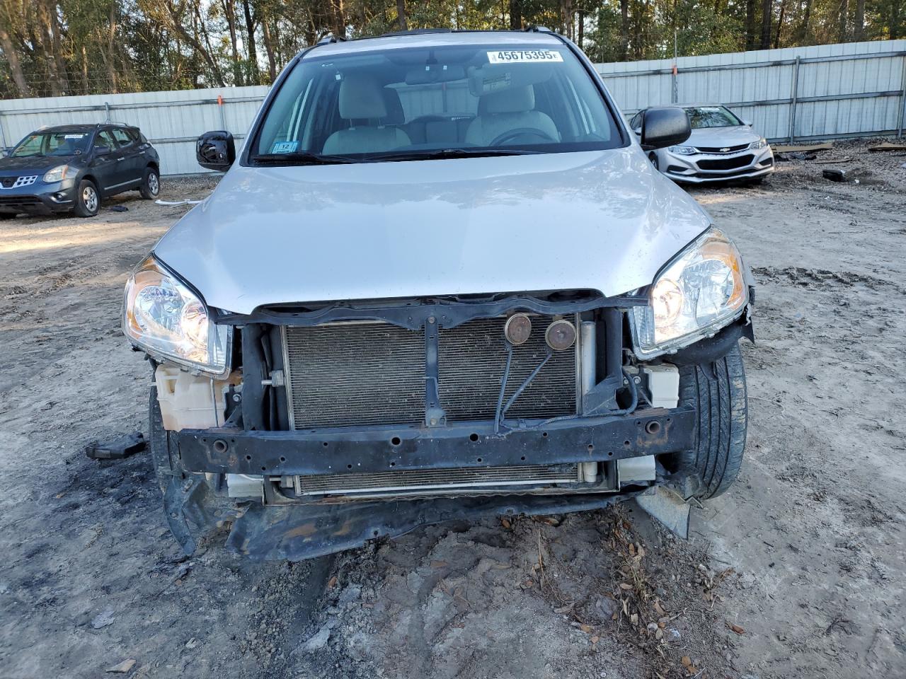2011 Toyota RAV 4 - Image 5
