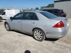 2007 Honda Accord Se იყიდება Midway-ში, FL - Minor Dent/Scratches