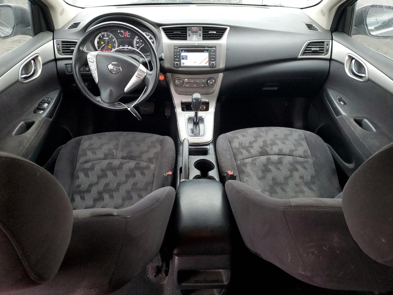 2013 Nissan Sentra - Image 8
