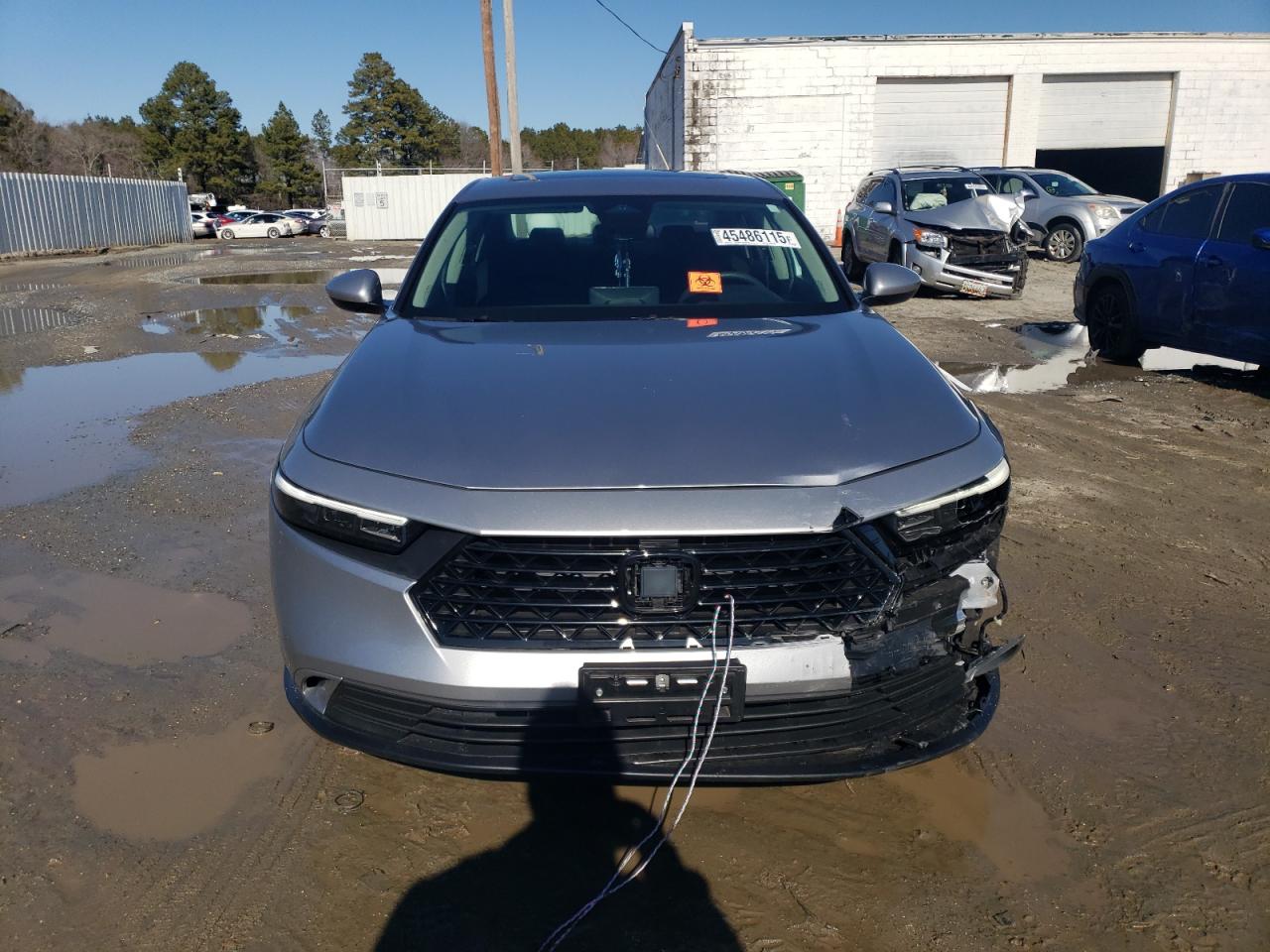 2023 Honda Accord - Image 5