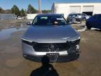 2023 Honda Accord Ex на продаже в Seaford, DE - Front End