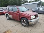 2001 Suzuki Grand Vitara Jx zu verkaufen in Midway, FL - Rollover