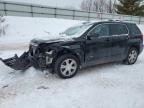 2017 Gmc Terrain Sle for Sale in Davison, MI - Front End