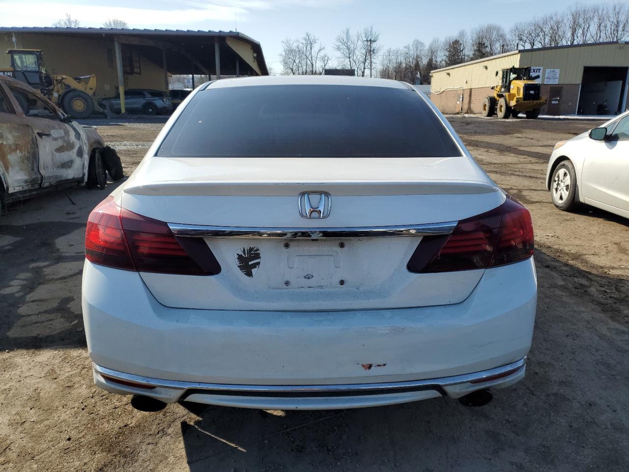 2014 Honda Accord - Image 6