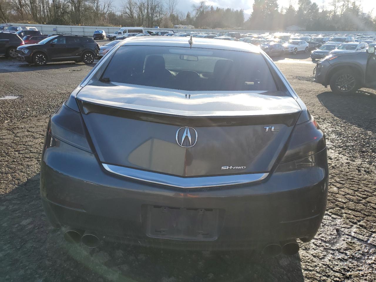 2014 Acura TL - Image 6