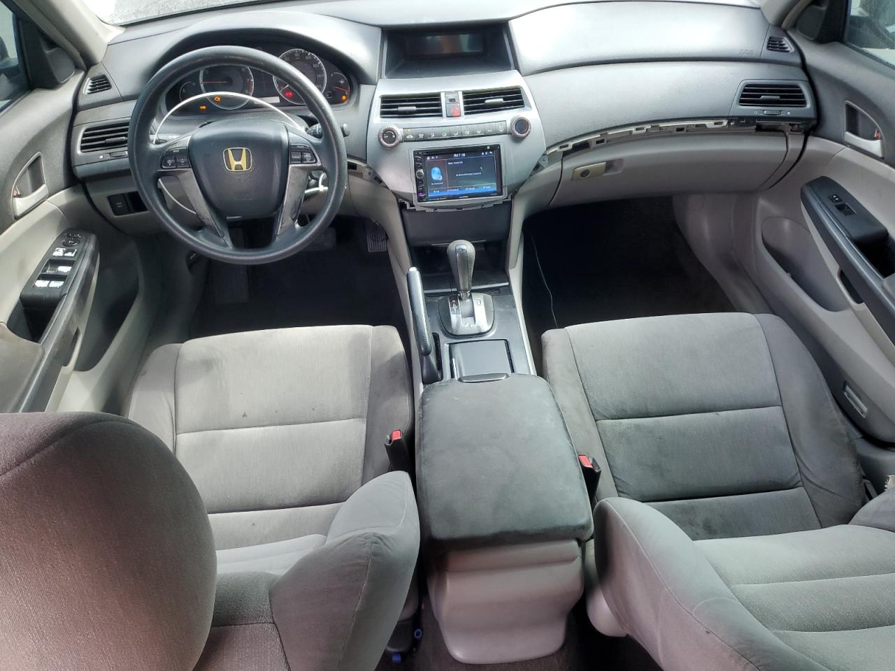 2008 Honda Accord - Image 8