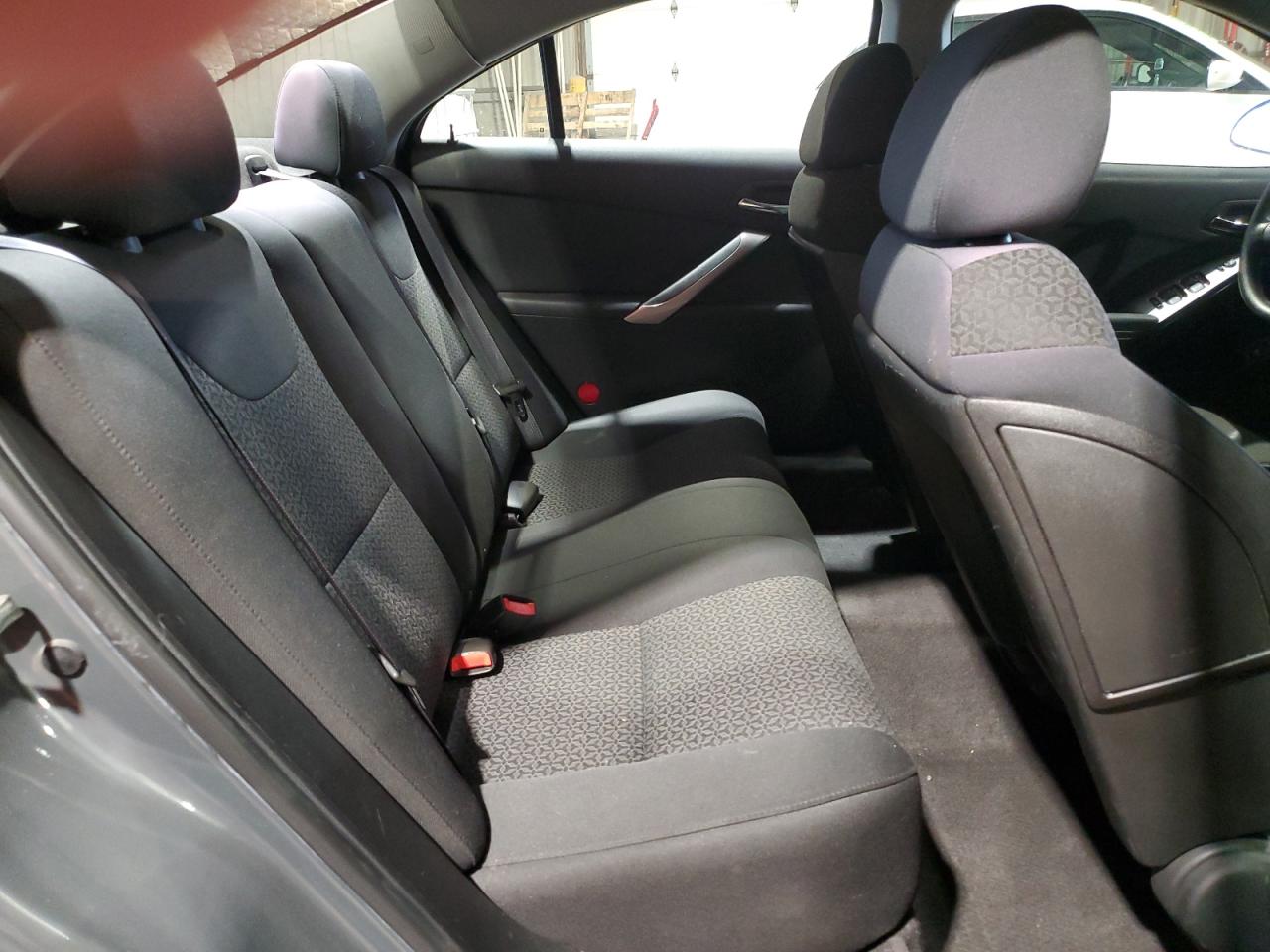 2008 Pontiac G6 - Image 10