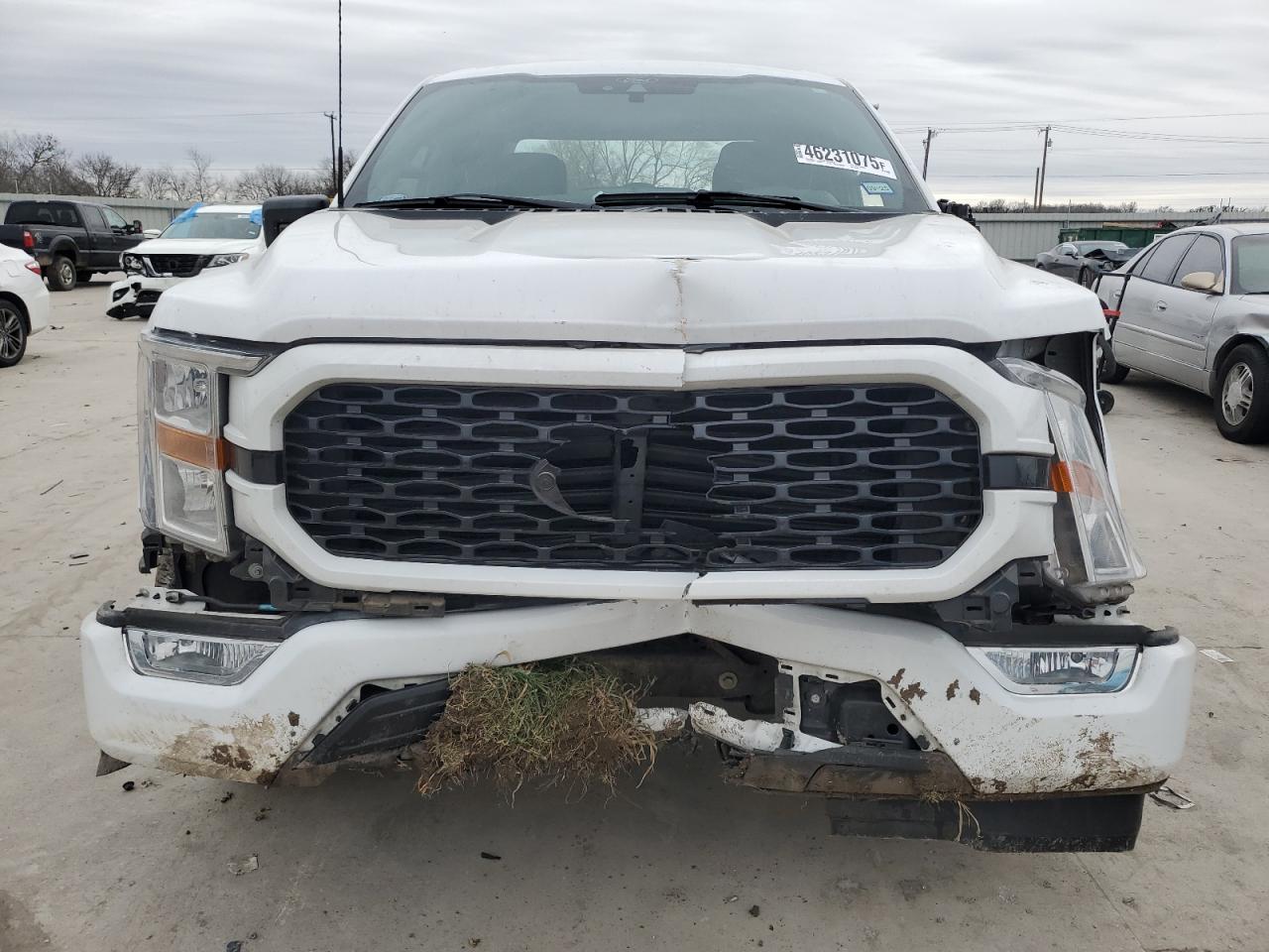 2021 Ford F-150 - Image 5