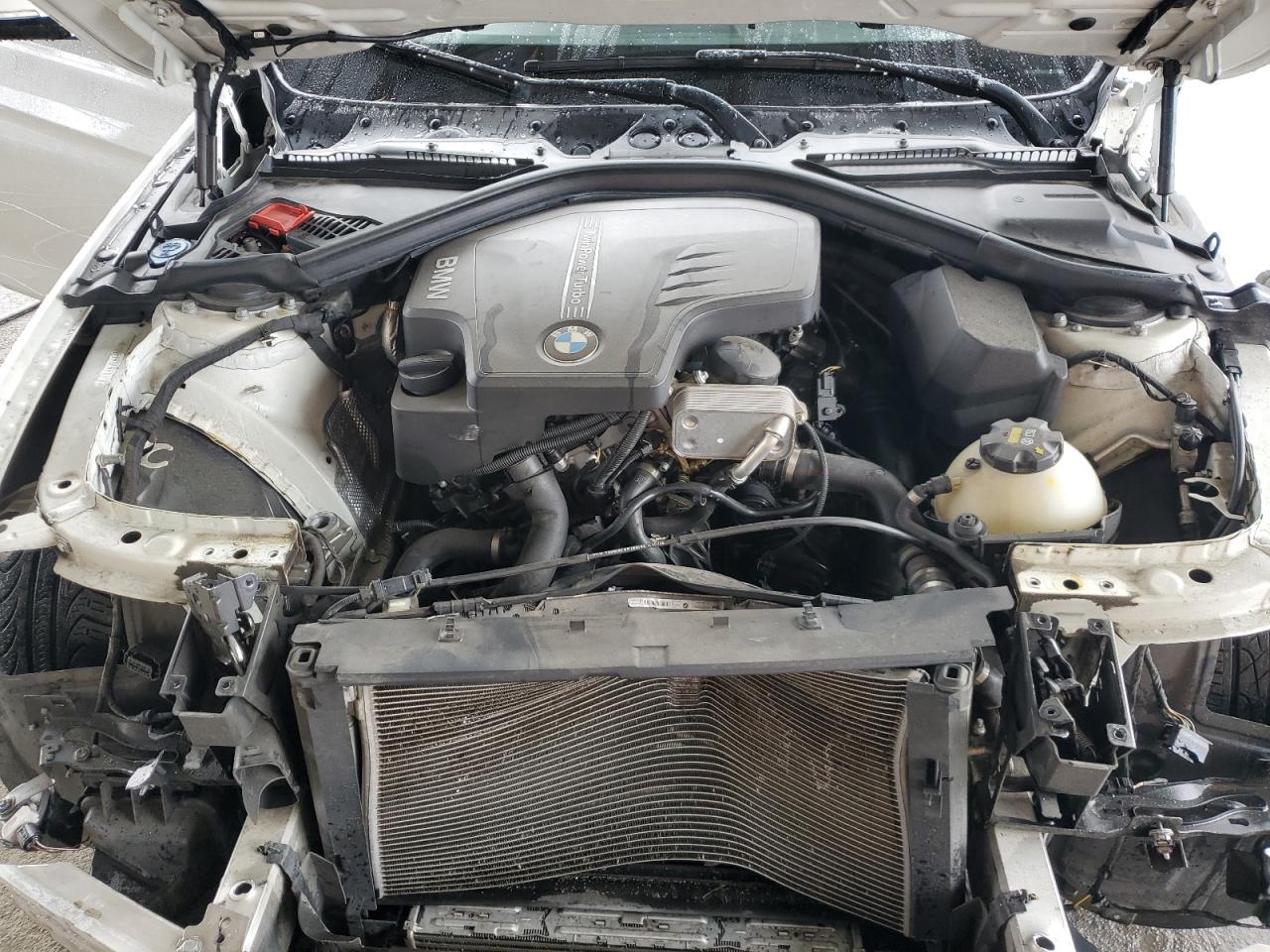 2016 BMW 3er - Image 12