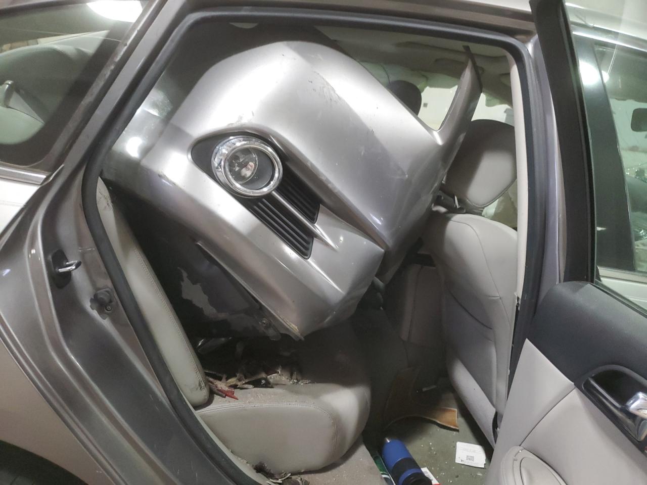 2008 Infiniti M - Image 11
