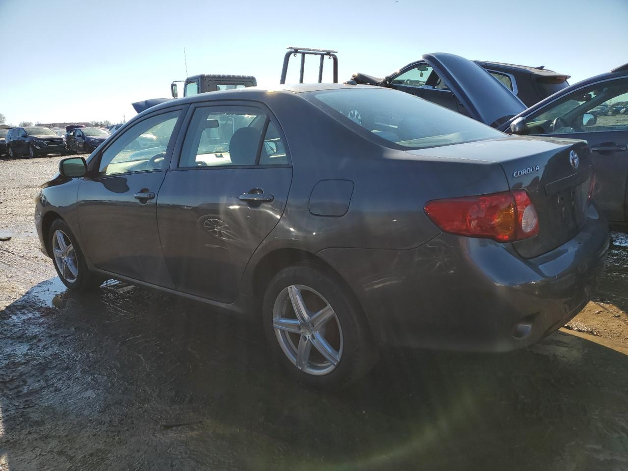2010 Toyota Corolla - Image 2