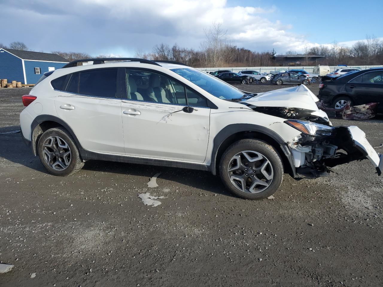 2019 Subaru XV - Image 4