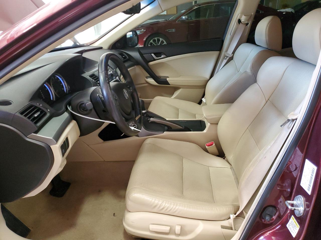 2009 Acura TSX - Image 7