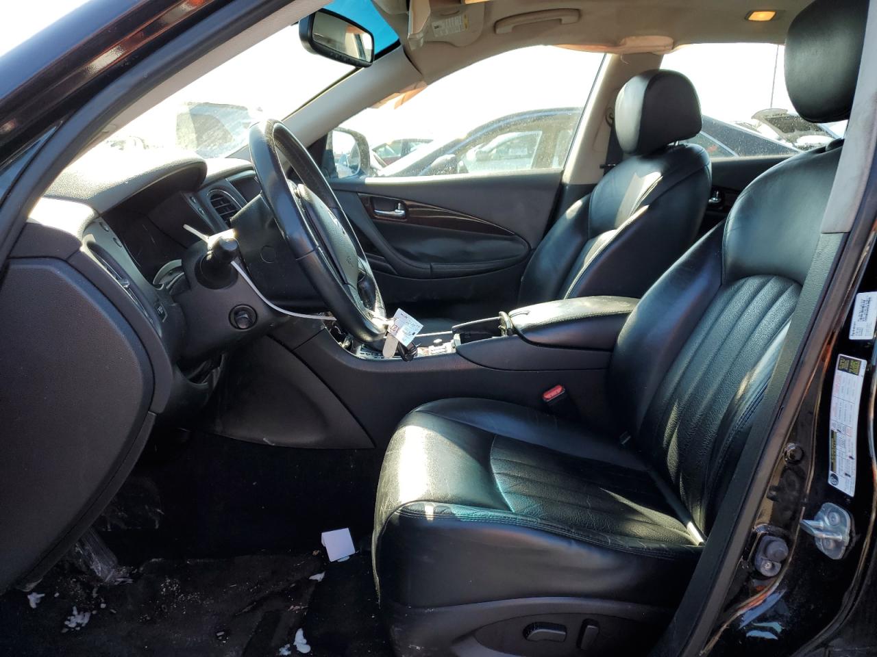 2016 Infiniti Qx50 VIN: JN1BJ0RR6GM268564 Lot: 46312925