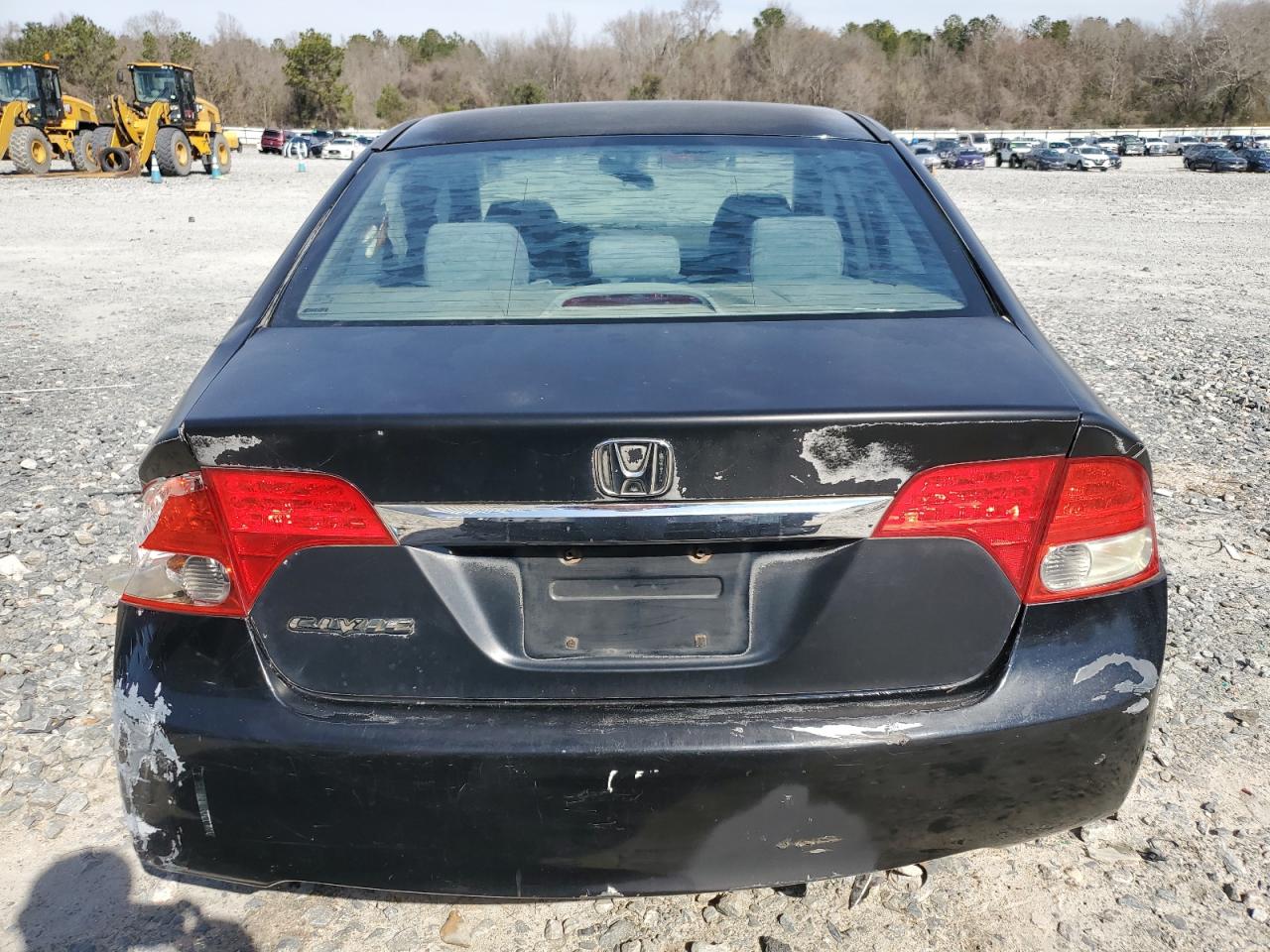 2009 Honda Civic - Image 6
