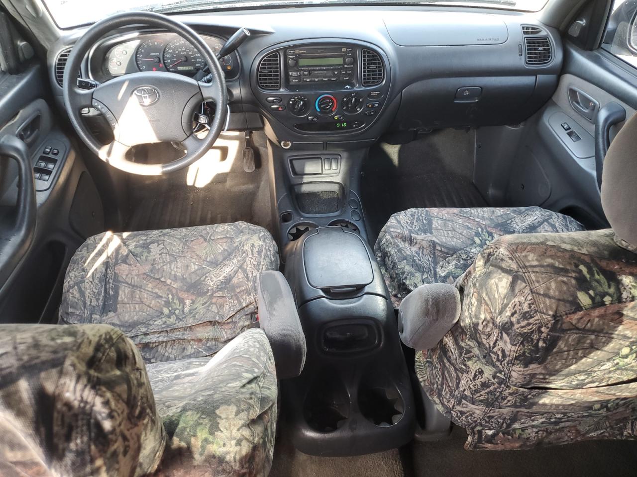 2006 Toyota Tundra - Image 8