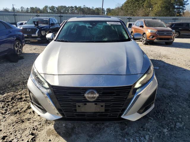  NISSAN ALTIMA 2023 Srebrny