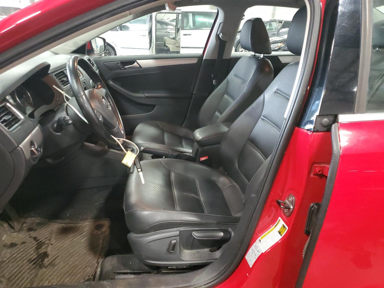 2014 Volkswagen Jetta - Image 7