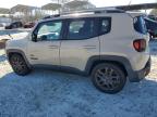 2016 Jeep Renegade Latitude продається в Loganville, GA - All Over