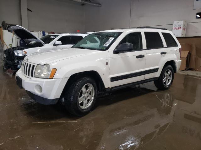 2005 Jeep Grand Cherokee Laredo