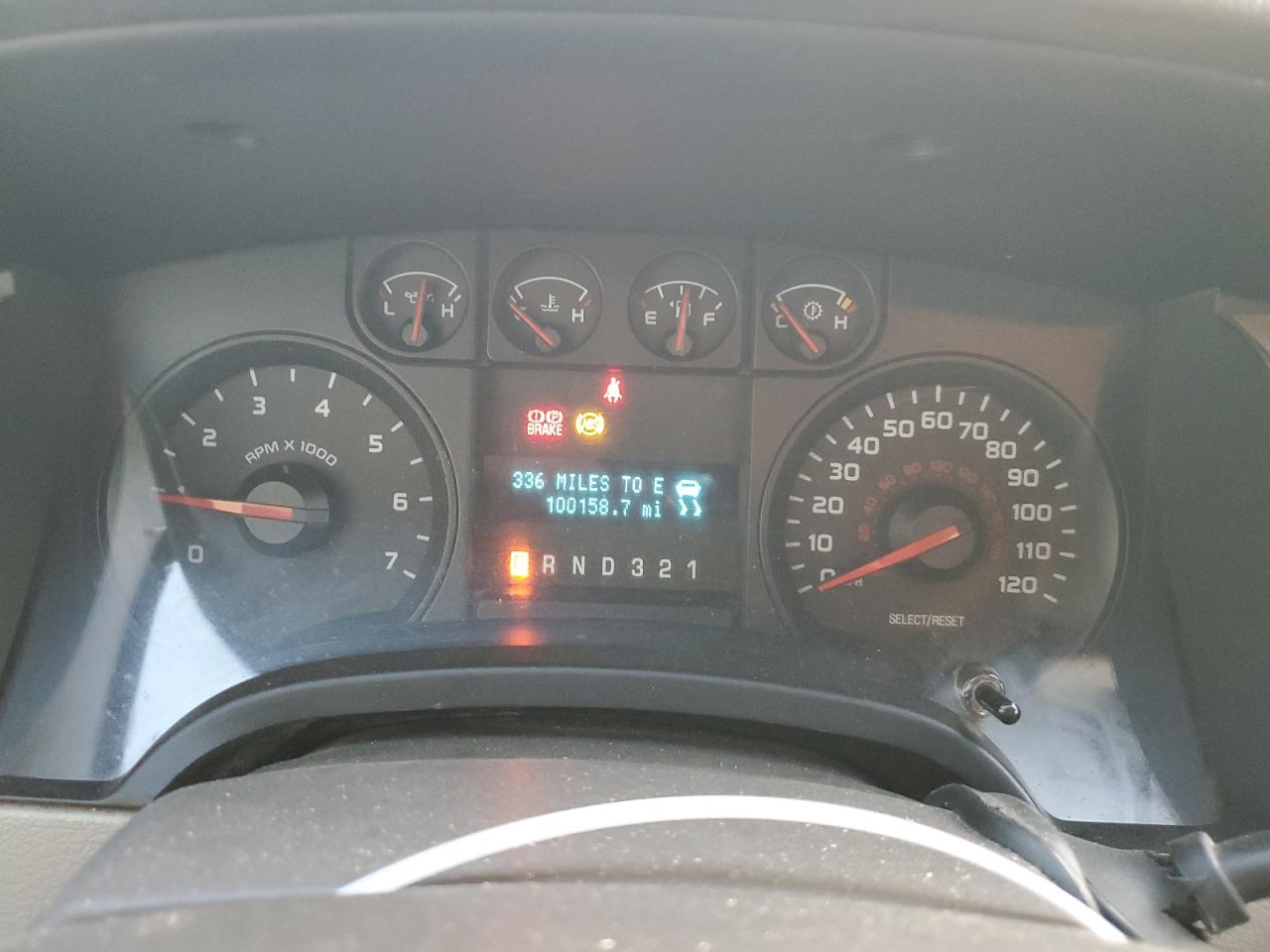 2009 Ford F-150 - Image 9