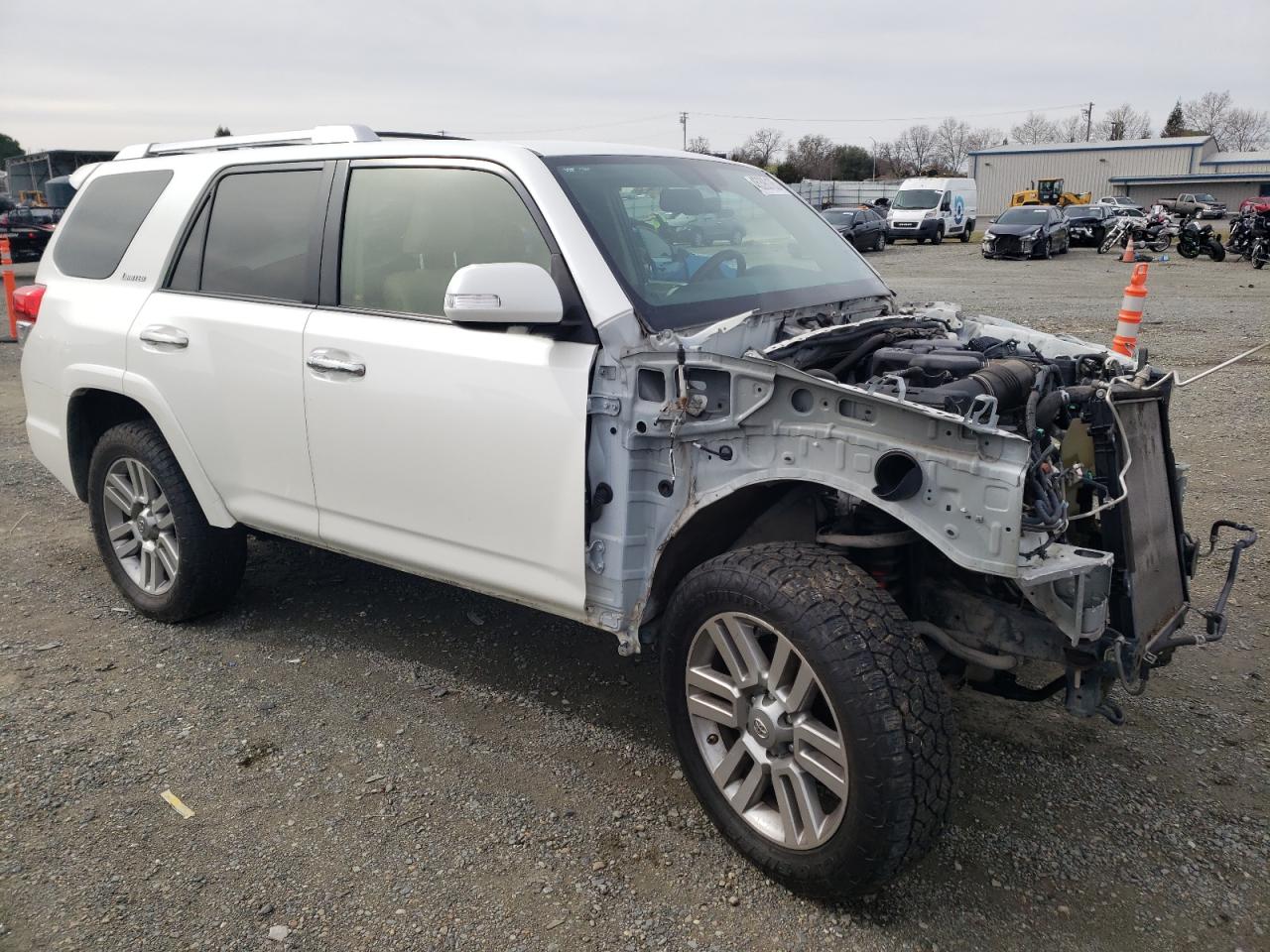 2013 Toyota 4Runner - Image 4