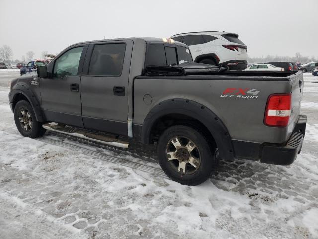 2005 FORD F150 SUPERCREW