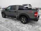 2005 FORD F150 SUPERCREW for sale at Copart ON - LONDON