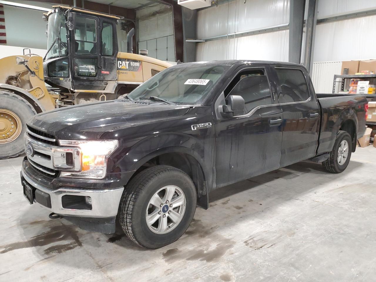 2020 Ford F-150 - Image 1
