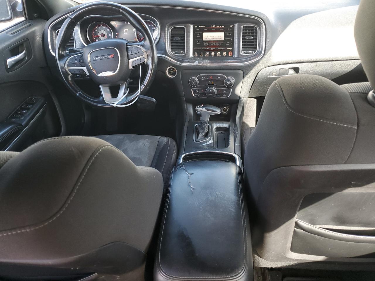 2015 Dodge Charger - Image 8