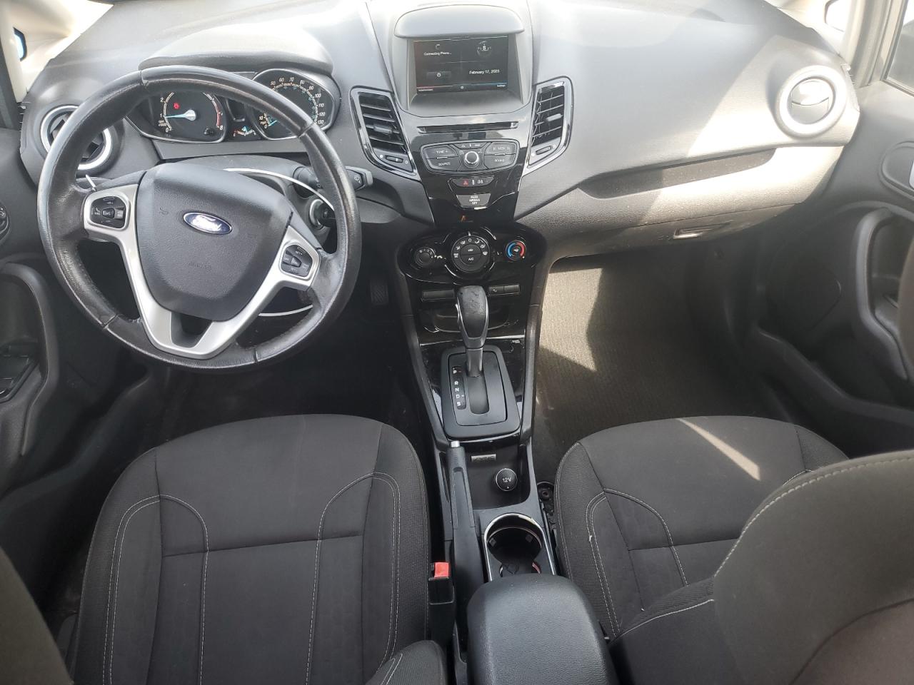2015 Ford Fiesta - Image 8