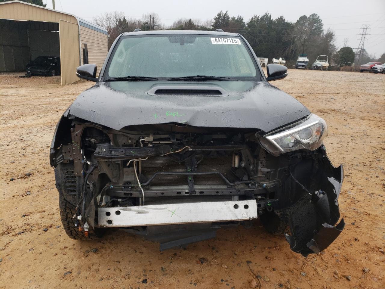 2019 Toyota 4Runner - Image 5