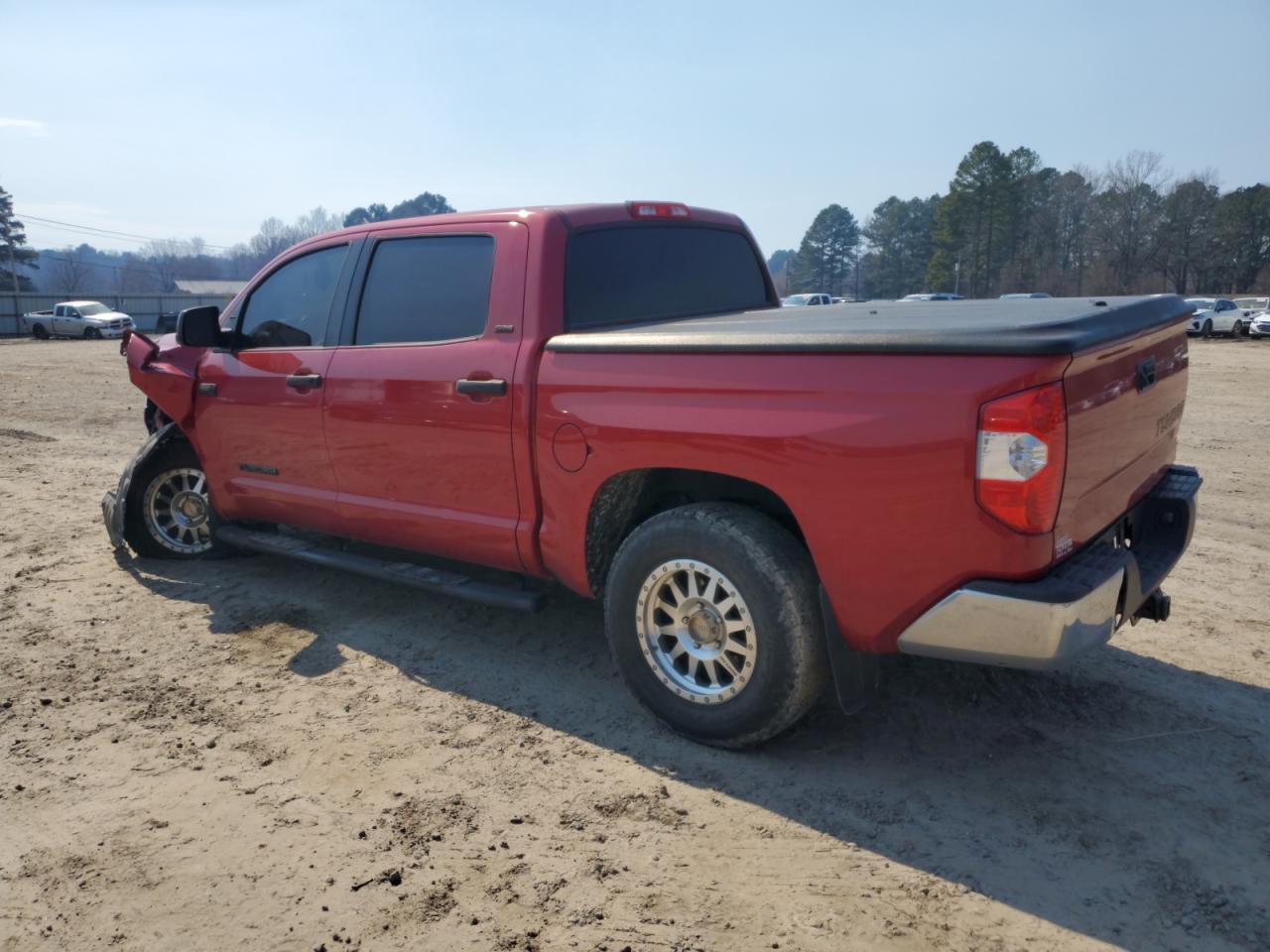 2016 Toyota Tundra - Image 2