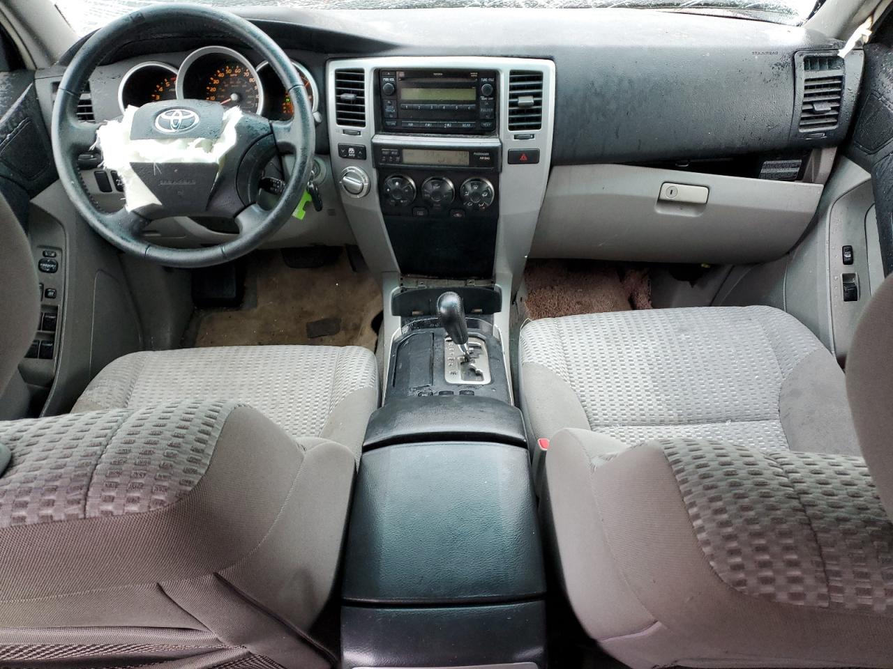 2008 Toyota 4Runner - Image 8