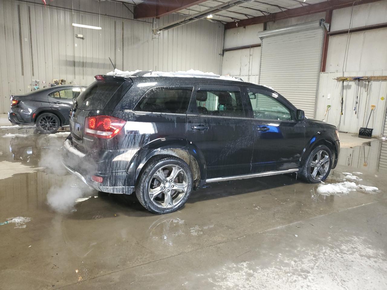 2015 Dodge Journey - Image 3