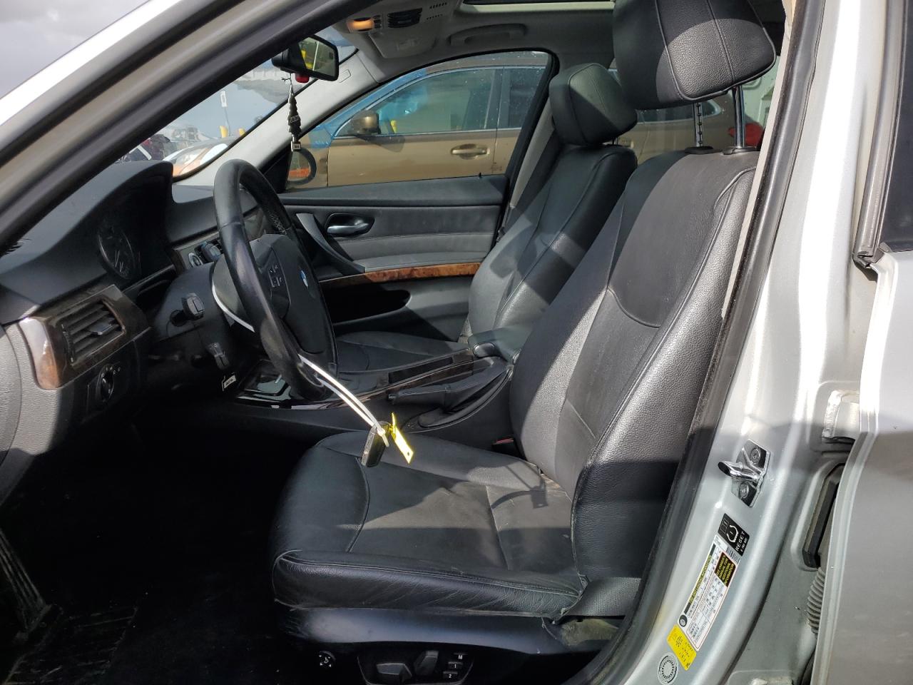 2006 BMW 3er - Image 7