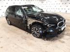 2024 BMW 330E SPORT for sale at Copart WOLVERHAMPTON