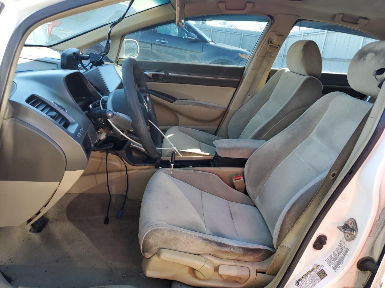 2006 Honda Civic - Image 7