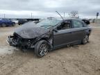2017 Hyundai Sonata Se en Venta en Temple, TX - Rollover