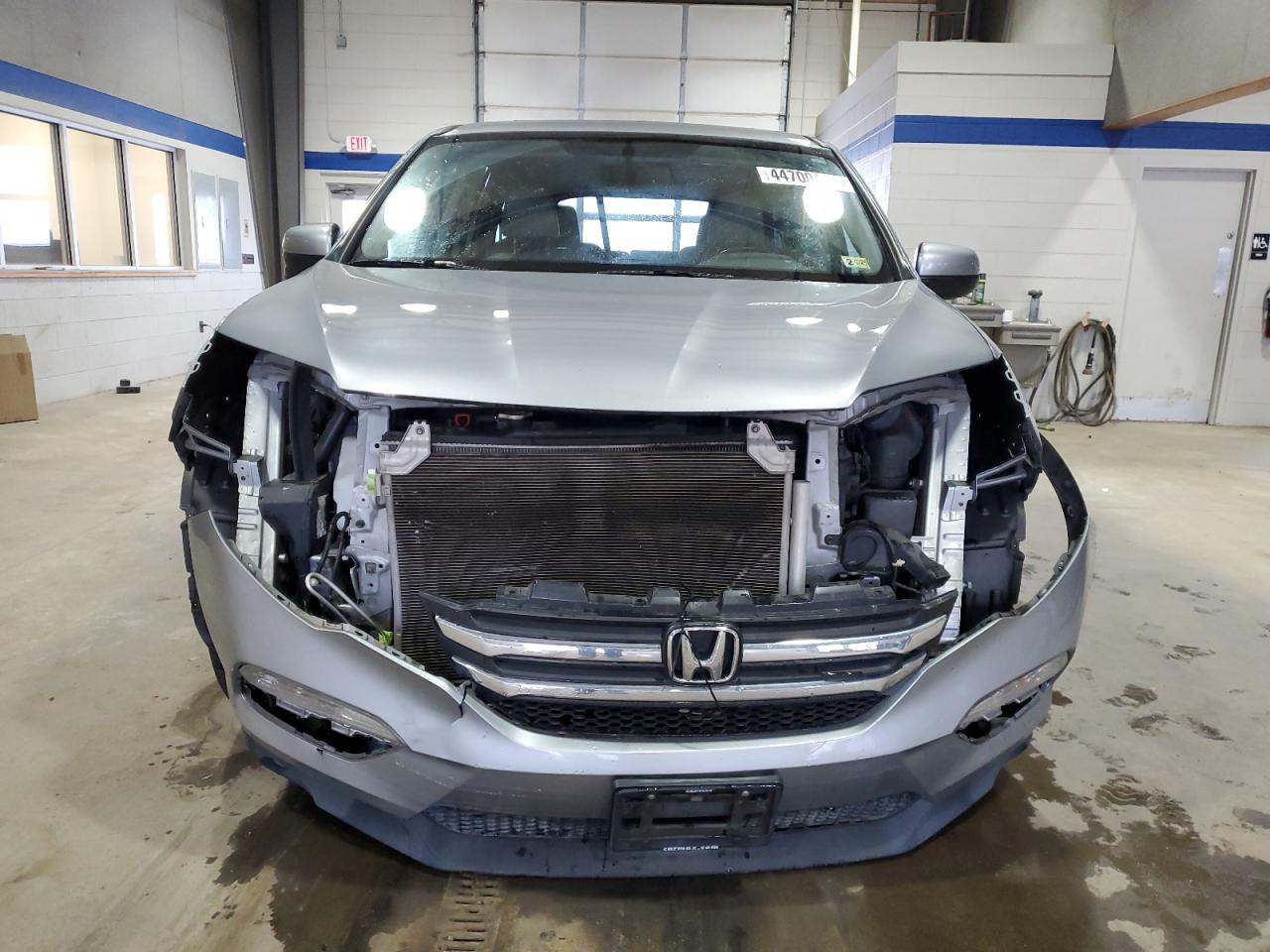 2017 Honda Pilot - Image 5